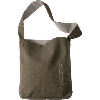 Design House Stockholm Astrid чанта, маслиненозелена (2846-6200)