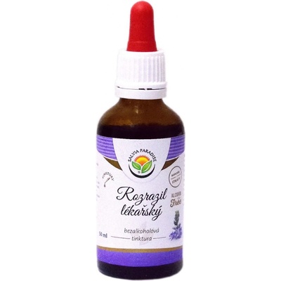 Salvia Paradise Rozrazil lékařský AF tinktura 50 ml