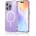 UGREEN Магнитен гел калъф за Apple iPhone 14 Pro - Прозрачен KP22533