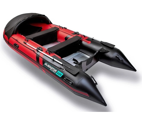 Gladiator Active C420 AL