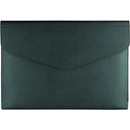 FIXED Siena pro notebooky a tablety o úhlopříčce do 13 tmavě zelené FIXSIE-13-DRGRE