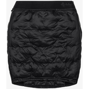 Kilpi Черна дамска зимна ватирана пола Kilpi LIAN Kilpi | Cheren | ЖЕНИ | XS