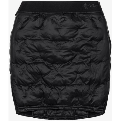 Kilpi Черна дамска зимна ватирана пола Kilpi LIAN Kilpi | Cheren | ЖЕНИ | XS