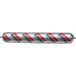 Soudal УПЛЪТНИТЕЛ pu soudal ФЛЕКС 40fc 600мл ЧЕРЕН (137113)
