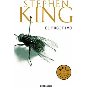 El fugitivo | Stephen King (ISBN: 9788497930147)