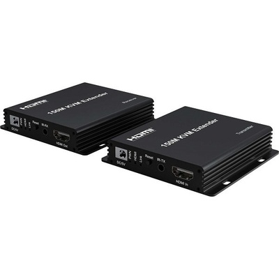 Extender PremiumCord KHEXT150-4