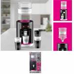Trifox Battery operated water dispenser