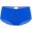 FASHY 231253 bikini bottom - Blue (Multicolour)