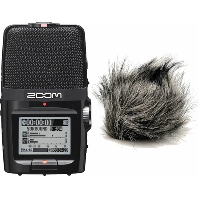 Zoom H2n – Zbozi.Blesk.cz