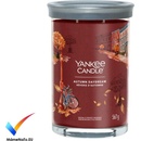 Yankee Candle Signature Tumbler Autumn Daydream 567g