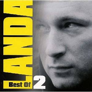 Warner Landa Daniel: Best Of 2 - CD (008553)