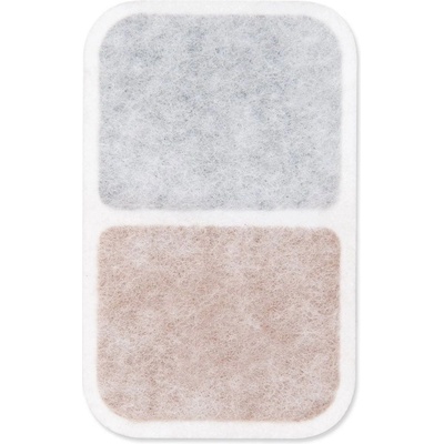 Catit Airsift filter pro toalety Jumbo & Design 2 ks