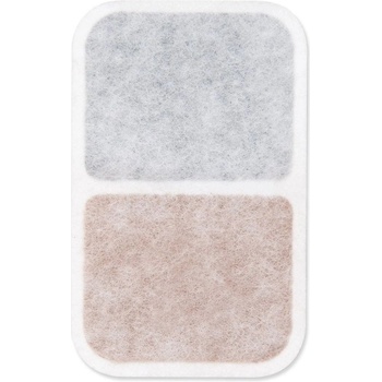 Catit Airsift filter pro toalety Jumbo & Design 2 ks