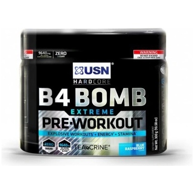 USN B4-Bomb EXTREME 300 g