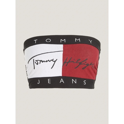 Tommy Hilfiger BANDEAU UW0UW04674BDS