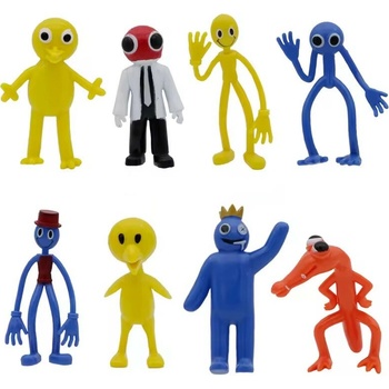Roblox Rainbow Friends 8 ks II