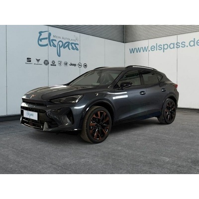 Cupra Formentor 110 kW