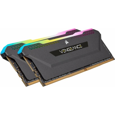 Corsair Vengeance Pro DDR4 16GB 3200MHz (2x8GB) CMH16GX4M2E3200C16
