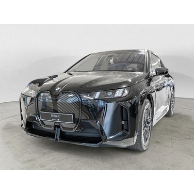 BMW iX xDrive M Sport 400 kW