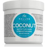 Kallos Kallos Coconut Mask 275 ml опция Нова опаковка