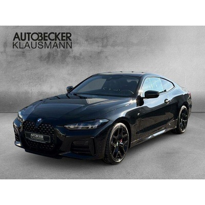 BMW 420i Coupe M Sport 135 kW