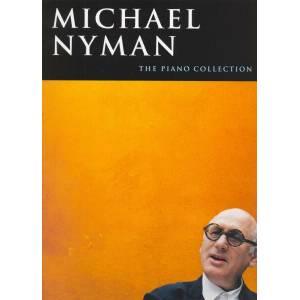 Piano Collection | NYMAN, MICHAEL (ARTI (2005)