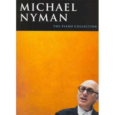 Piano Collection | NYMAN, MICHAEL (ARTI