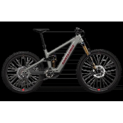 Santa Cruz Vala X0 AXS RSV 2025