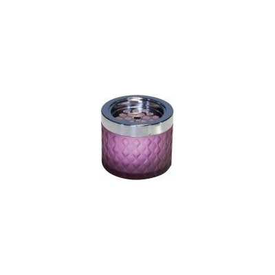 APS Popelník o průměru 95 mm fialový 00561 borůvková