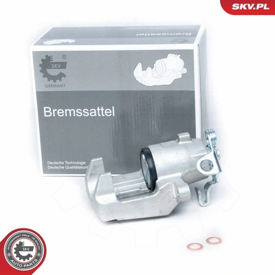 Brzdový strmeň ESEN SKV 23SKV034