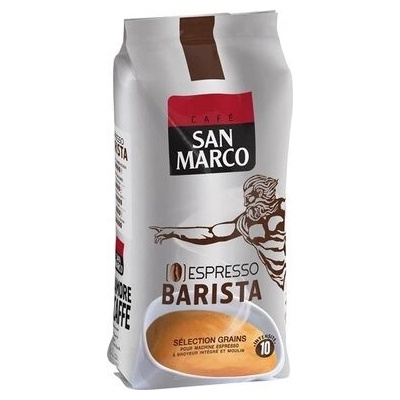 San Marco ESPRESSO BARISTA zrnková 1 kg