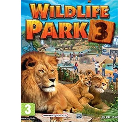 Wildlife Park 3