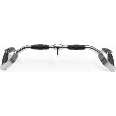 Truesteel Neutral Lat Pull-Down Grip Adaptér na horní kladku