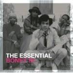 Sony Music Boney M. : Essential Boney M. - 2CD (007798)