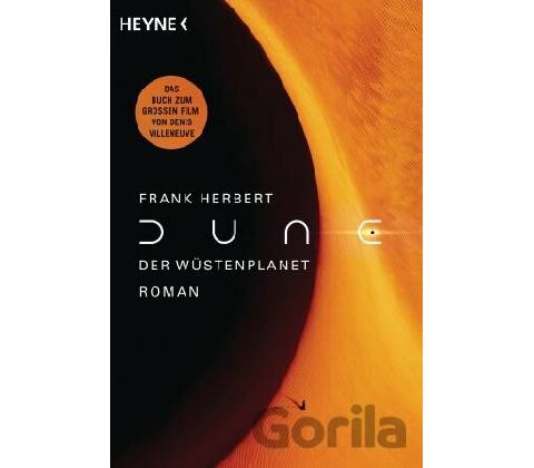 Dune - Der Wüstenplanet