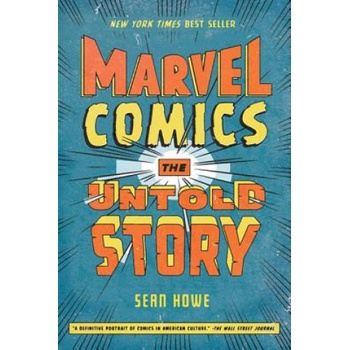 Marvel Comics