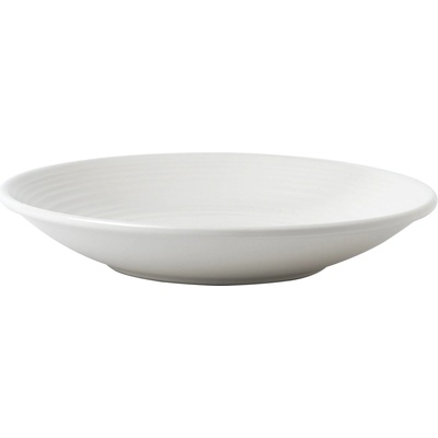 DUDSON Kulatý hluboký talíř 243 mm Evo Pearl