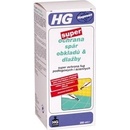 HG super ochrana špár obkladov & dlažby 250 ml