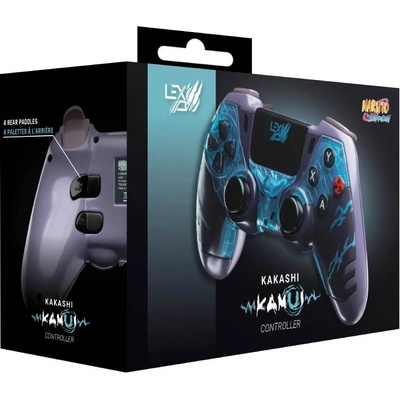 LEXIP Naruto Shippuden Kakashi (TSXLXGC0002)