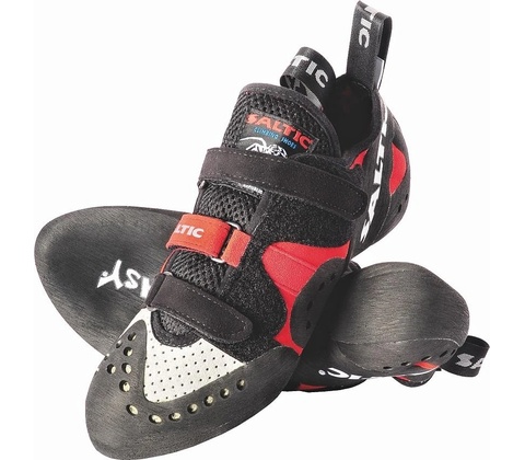 Saltic Q-Step