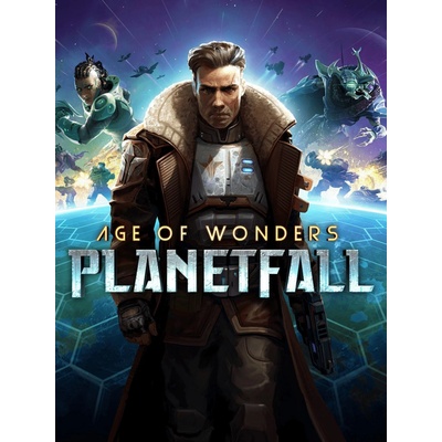 Age of Wonders: Planetfall (Premium Edition)