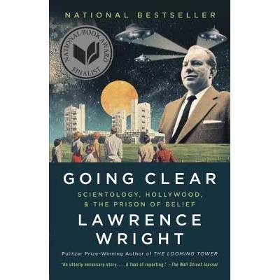 Going Clear | Lawrence Wright