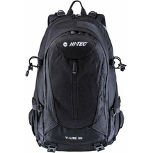 Hi-tec Aruba 30 l black/micro chip