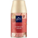 GLADE osviežovač vzduchu Champagne Cheers zásoba 269 ml
