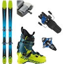 Dynafit Seven Summits Plus s pásmi 22/23