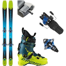 Dynafit Seven Summits Plus s pásmi 22/23