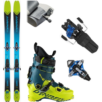 Dynafit Seven Summits Plus s pásmi 22/23