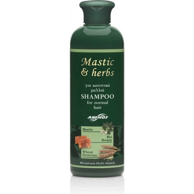 Olivia Šampon pro normální vlasy 300 ml