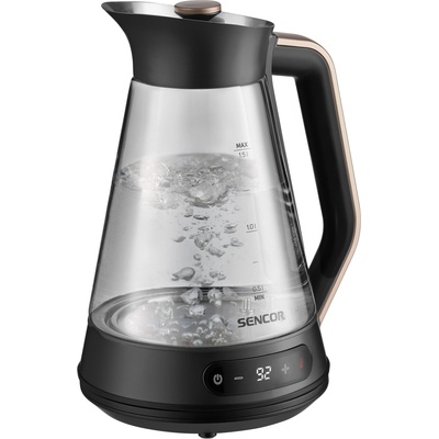 Sencor SWK 1595BK