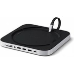 Sariana LLC dba Satechi Satechi Stand Hub Mac Mini M1/M2 Studio M1/M2 NVMe SSD Enclosure
